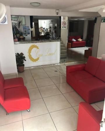 Casa Habitacional Laurel كانكون المظهر الخارجي الصورة
