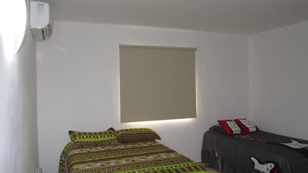 Casa Habitacional Laurel كانكون الغرفة الصورة