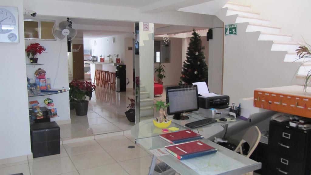 Casa Habitacional Laurel كانكون المظهر الخارجي الصورة