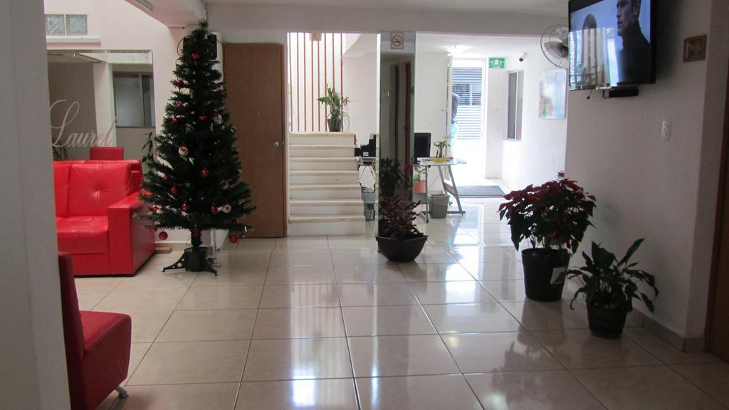 Casa Habitacional Laurel كانكون المظهر الخارجي الصورة