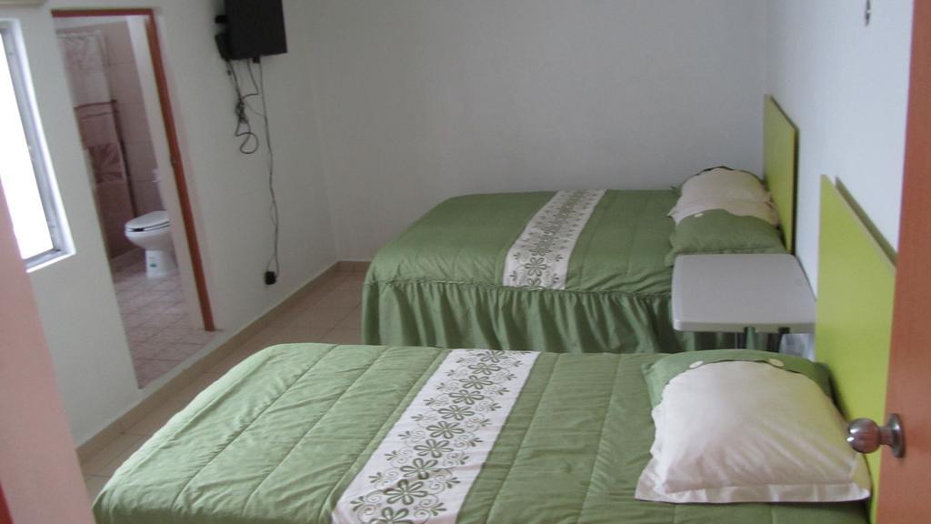 Casa Habitacional Laurel كانكون الغرفة الصورة
