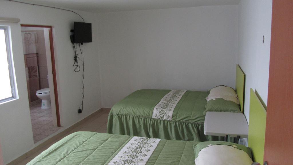 Casa Habitacional Laurel كانكون الغرفة الصورة
