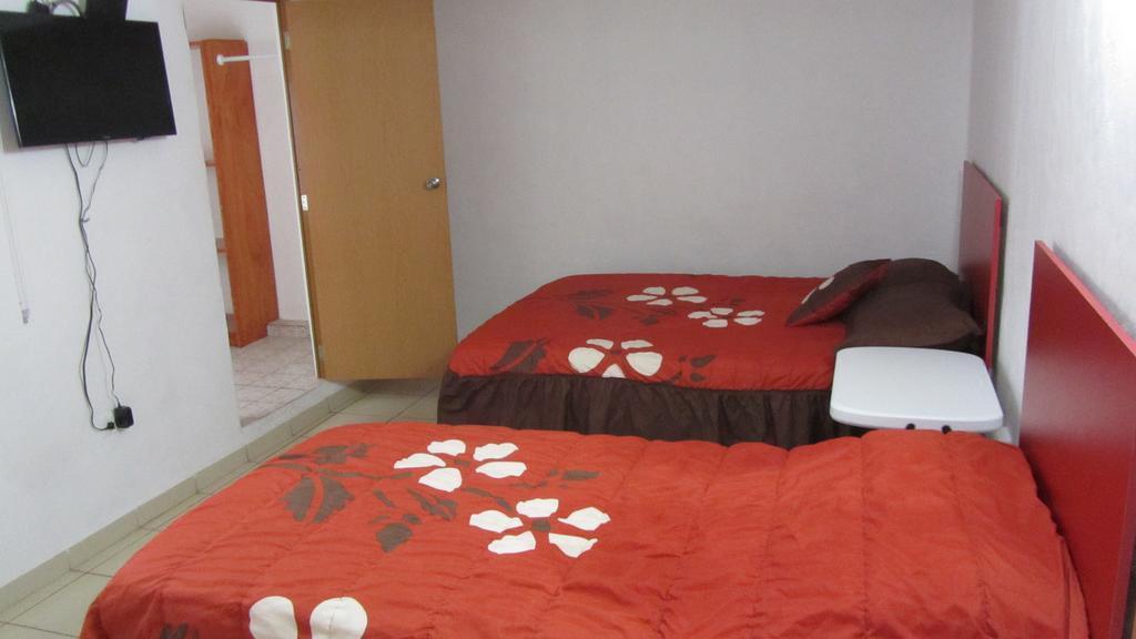 Casa Habitacional Laurel كانكون الغرفة الصورة