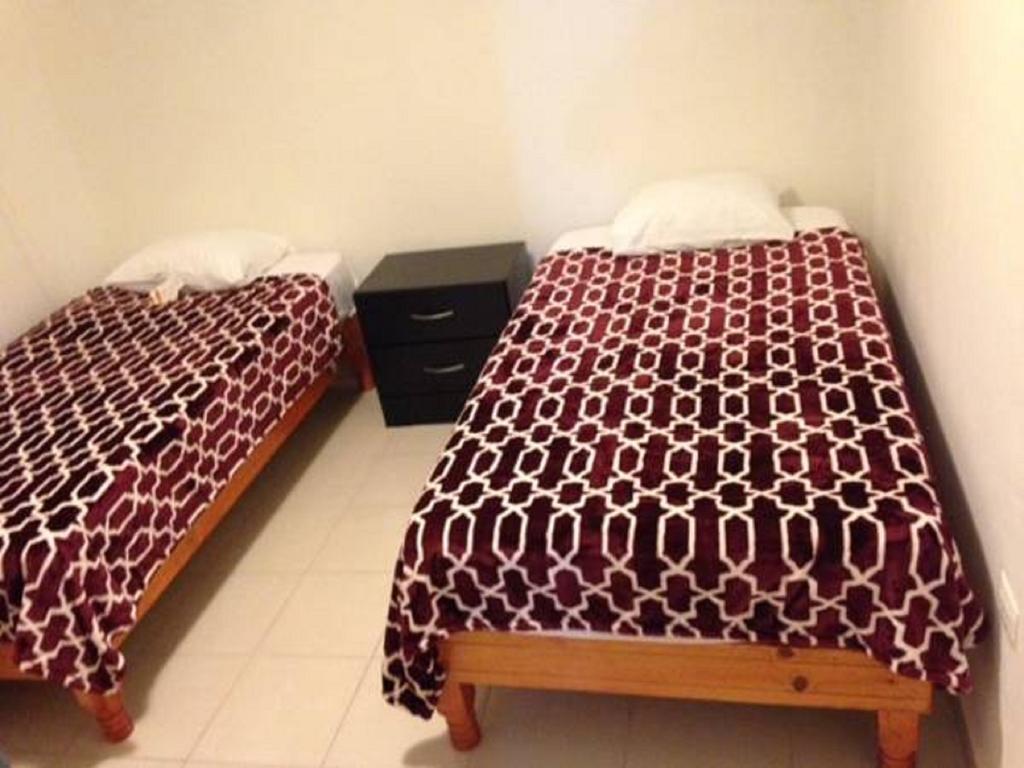 Casa Habitacional Laurel كانكون الغرفة الصورة