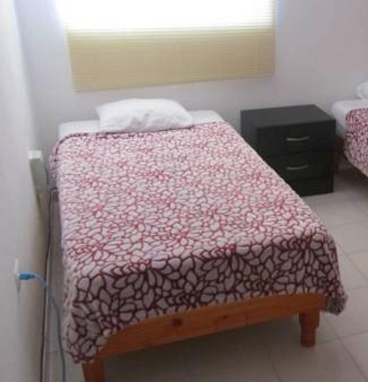 Casa Habitacional Laurel كانكون الغرفة الصورة