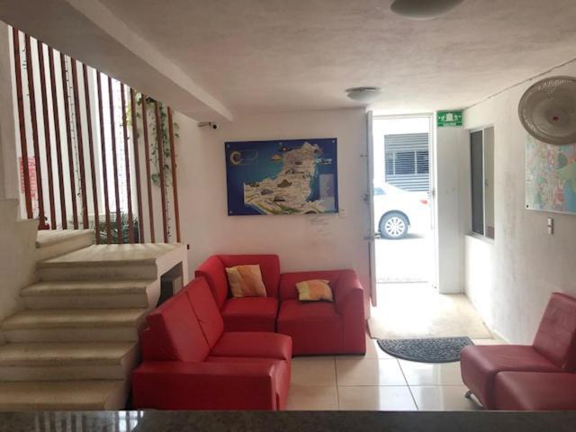 Casa Habitacional Laurel كانكون المظهر الخارجي الصورة